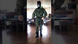 Армейский флекс #shorts #army #dance #russia