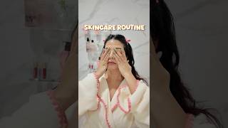 Asmr Skincare Routine