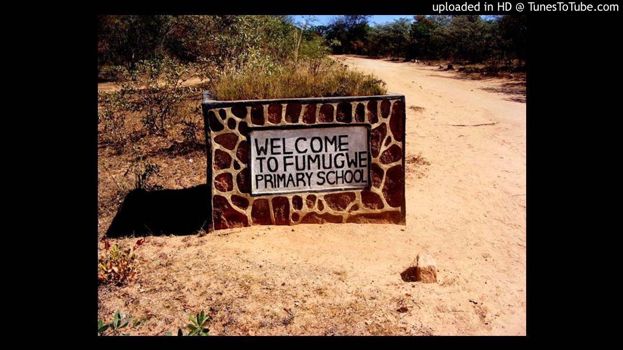 NDUX MALAX - ISIPHIWO SAMI