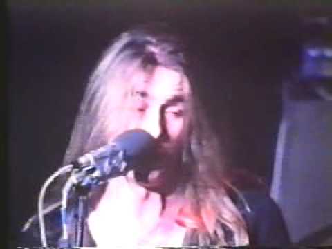 Status Quo - Don't Waste My Time 72' (Live at The Marquee)