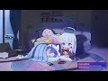 Beginning of video