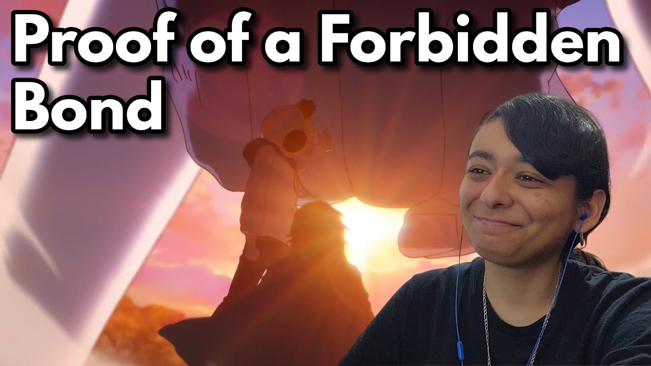 Tatsuki Fujimoto 17-26 Episode 1 Reaction