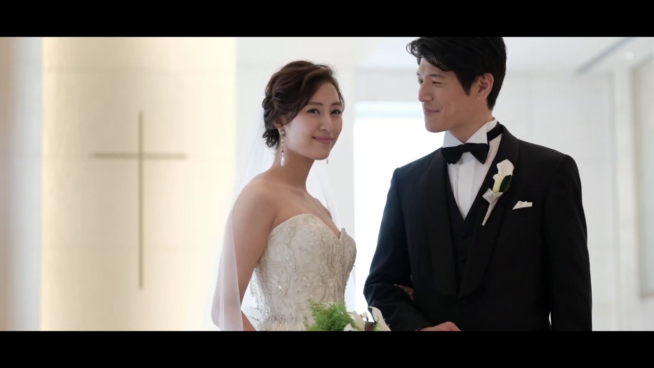 The Okura Tokyo オークラ東京 で結婚式 マイナビウエディング