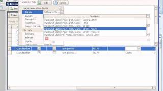 Medisoft v17 ANSI 5010.wmv