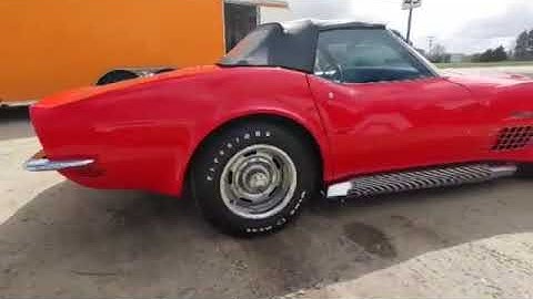 C3 Side Pipe Kit With C2 Muffler & OEM C3 Tip For Stock Covers