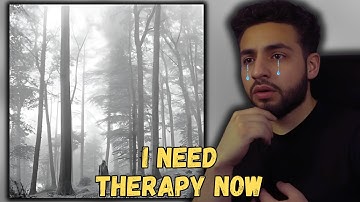 First Time Listening To Taylor Swift - Folklore (First Reaction/Review) | HIP-HOP FAN REACTS