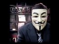 Anonymous electronica  lucky 7