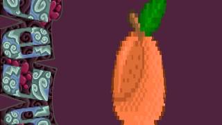 Deus - Fruitcake (1995) [60fps]