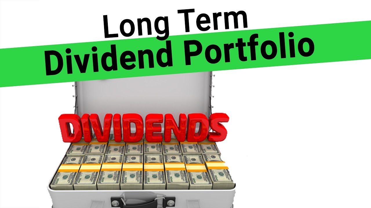 A Dividend Portfolio in 2019 - TOP Dividend ETFs for 2019