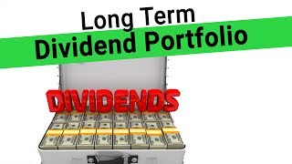 A Dividend Portfolio in 2019 - TOP Dividend ETFs for 2019