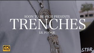 LIL POOKIE X TRENCHES | Shot by: Stbr music