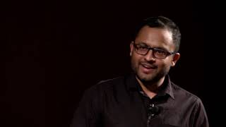 Bouncing Back from the Rock Bottom | Puneet Gupta | TEDxPariChowk