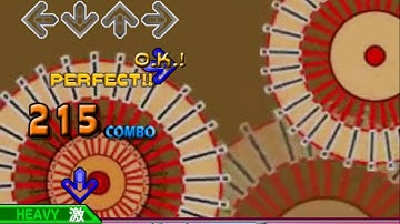 【Stepmania（DDRMAX4）】KOTOBUKI【HEAVY】