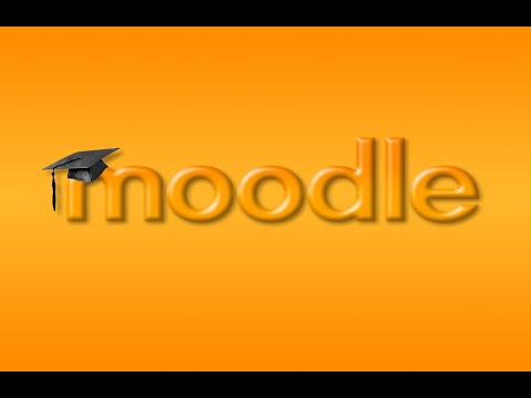 Инструкция Moodle