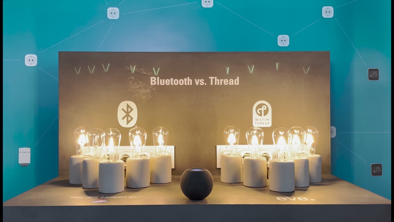 Belkin Wemo going all in on Thread and Matter for 2022 with new