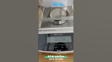 #Shimadzu #ATY224R #220g #4sole