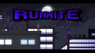 Runnite - Endless Jumper - Mobile Game screenshot 2