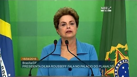 O que causou o impeachment de Dilma?