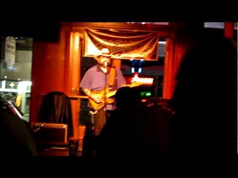 J.T Coldfire - Austin Texas