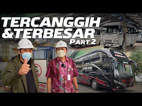 Video: Apakah beberapa produk di rantau Tenggara?