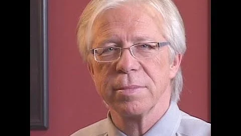 Dr. Fred Hansen, Owner of Life Management Resources