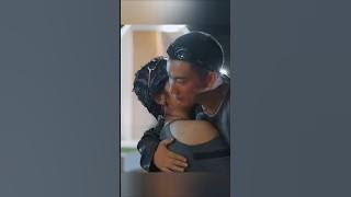 THAT ONE GENTLE HUGS 🥰 #沈月 #shenyue #wangziqi #shorts #wonderlands4 #trending #onedirection