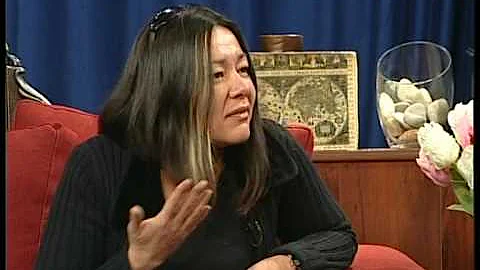 2009_27 Clip 2 Michael Jackson Fan Debbie Kavanagh
