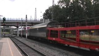 [HD] 1044 003 mit EN 1237 (Wien Liesing)