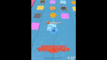 Day 3 Of Challenging MY SUBSCRIBERS into a 1v1 in StumbleGuys #stumbleguys #shorts #gaming