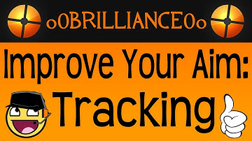 TF2 MGE Exercises | Ep. 1 | Tracking [Commentary]