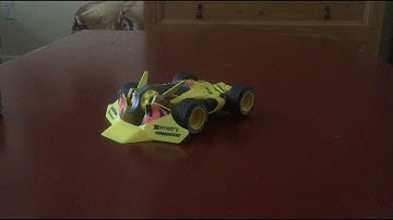 BattleBots Hexbug Hypershock Toy Review