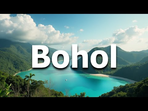 Bohol Philippines: 10 BEST Things To Do In 2025 (Travel Guide)