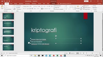 Algoritma kriptograf sederhana+Caesar cipher di python lengkap dengan flowchart dan penjelasan