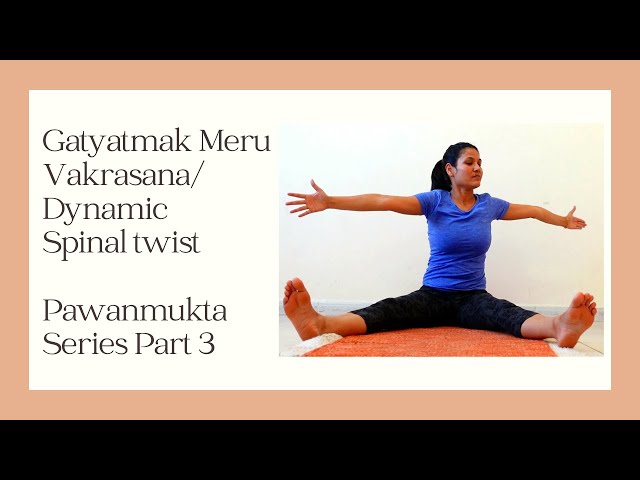 Vakrasana| Top 11 Benefits of Vakrasana| How to Practice this Yoga Asana -  Retreats For Me -Yoga Teacher Training Courses