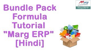 Bundle Pack Formula Tutorial "Marg Software" [Hindi] Net Worth