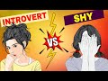 Aap introvert ho ya shy  8 signs youre actually an introvert not shy