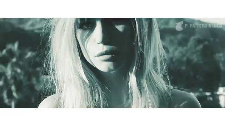 carlson young  SUZY