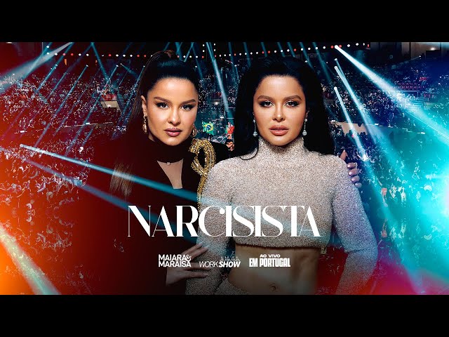 Maiara E Maraisa - Narcisista