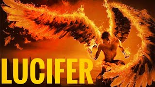 Lucifer-The Hell Ruler লুসিফার - শয়তানের রাজা