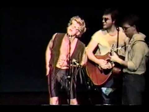 Mike and the Appalachians - My Baby Done Left Me B...