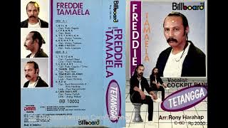TRIGAN Lagu Karya COCKPIT yang Dilantunkan Vokalisnya FREDDIE TAMAELA