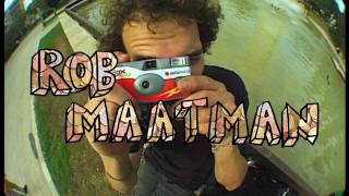Rob Maatman in "Out Of Business"