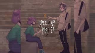 картинка: Нервы - Муза | speed up/nightcore