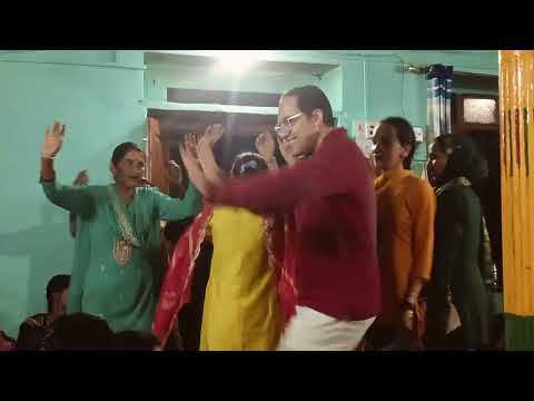 Live जगर त Bhalogi Chandi Mata Ka Bhajan Singer Dimple Thakur Chandimatabhajan Vairlvideo