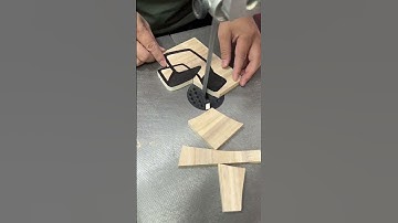 making amazing wood art #wood #woodart #working #work #tip #diy