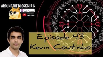 Layer One X with Kevin Coutinho Ep 43.