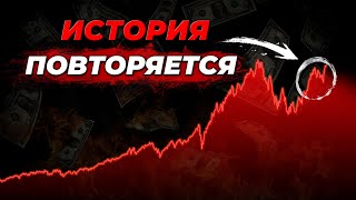 Пузыри на фондовом рынке 400 лет назад и сейчас