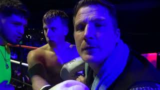 Mixed Combat Promotions 5 Bout 5 Archie Tindal Vs Liam Hemming