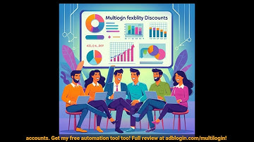 Multi Login Review + Free Power Tool Pro