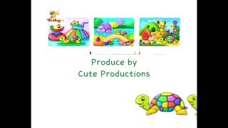 Baby Tv Art Turtle Ending